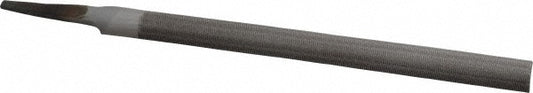 Nicholson 04896N American-Pattern File 8" Long, Half Round, Double