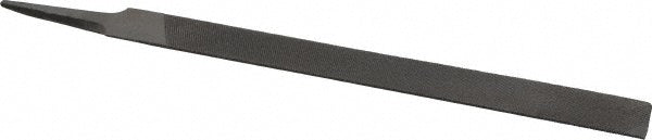 Nicholson 04995N American-Pattern File 10" Long, Half Round, Double