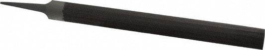 Nicholson 05026N American-Pattern File 10" Long, Half Round, Double