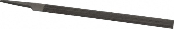 Nicholson 05059N American-Pattern File 10" Long, Half Round, Single