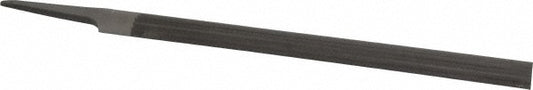 Nicholson 05059N American-Pattern File 10" Long, Half Round, Single
