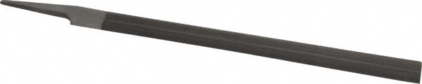 Nicholson 05158N American-Pattern File 12" Long, Half Round, Single