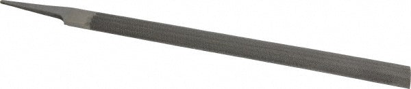 Nicholson 05194N American-Pattern File 14" Long, Half Round, Double