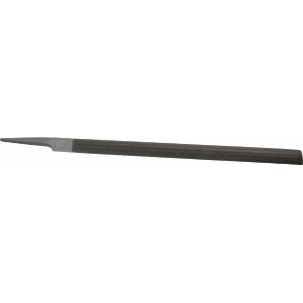 Nicholson 05307N American-Pattern File 16" Long, Half Round, Double