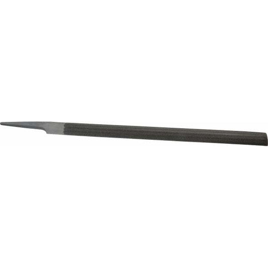 Nicholson 05307N American-Pattern File 16" Long, Half Round, Double