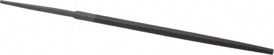 Nicholson 12790 American-Pattern File 4" Long, Square, Double