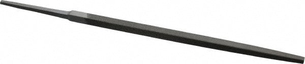Nicholson 12967 American-Pattern File 6" Long, Square, Double