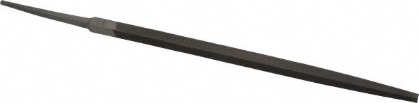Nicholson 13033 American-Pattern File 6" Long, Square, Double