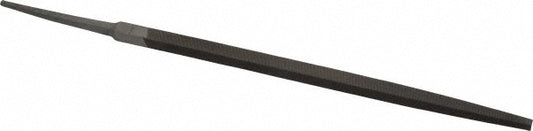 Nicholson 13033 American-Pattern File 6" Long, Square, Double
