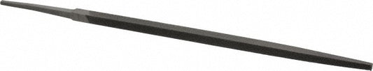 Nicholson 13081 American-Pattern File 8" Long, Square, Double