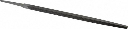 Nicholson T13196 American-Pattern File 10" Long, Square, Double