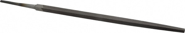 Nicholson 13262 American-Pattern File 10" Long, Square, Double
