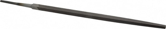 Nicholson 13262 American-Pattern File 10" Long, Square, Double