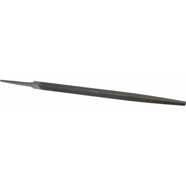 Nicholson 13310 American-Pattern File 12" Long, Square, Double