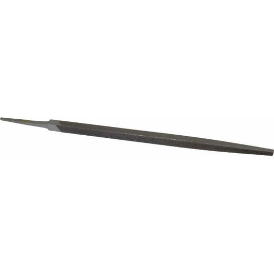 Nicholson 13310 American-Pattern File 12" Long, Square, Double