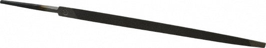 Nicholson 14162MN American-Pattern File 5" Long, Taper, Single