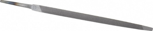 Nicholson 14224MN American-Pattern File 6" Long, Taper, Single