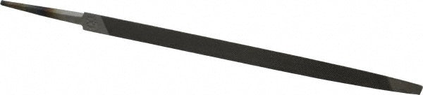 Nicholson 14255MN American-Pattern File 7" Long, Taper, Single