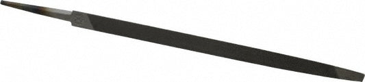 Nicholson 14255MN American-Pattern File 7" Long, Taper, Single