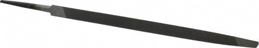 Nicholson 14290MN American-Pattern File 8" Long, Taper, Single