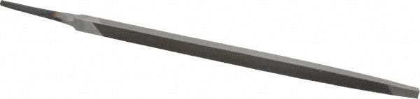 Nicholson 14341NNN American-Pattern File 10" Long, Taper, Single