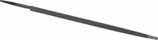 Nicholson 14665MN American-Pattern File 6" Long, Taper, Single