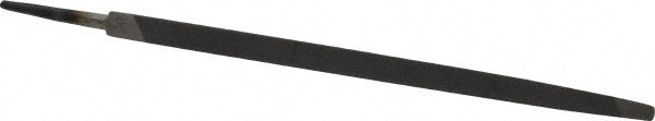 Nicholson 14729NN American-Pattern File 8" Long, Taper, Single