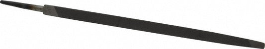 Nicholson 14729NN American-Pattern File 8" Long, Taper, Single