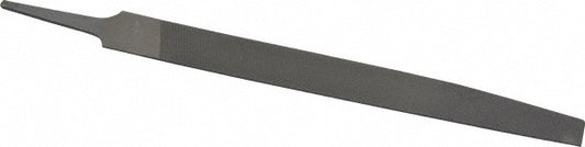 Nicholson 06898N American-Pattern File 8" Long, Knife, Double
