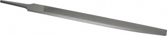 Nicholson 06930N American-Pattern File 8" Long, Knife, Double