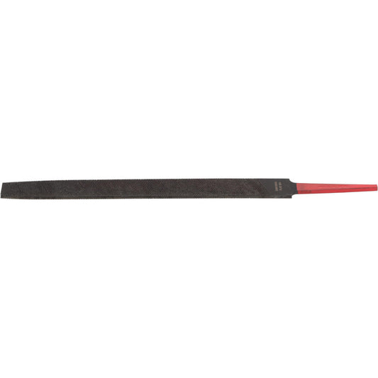 Simonds File 78229600 American-Pattern File 6" Long, Flat, Double