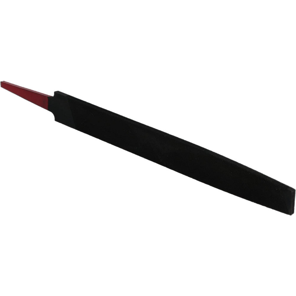 Simonds File 78230700 American-Pattern File 6" Long, Flat, Double