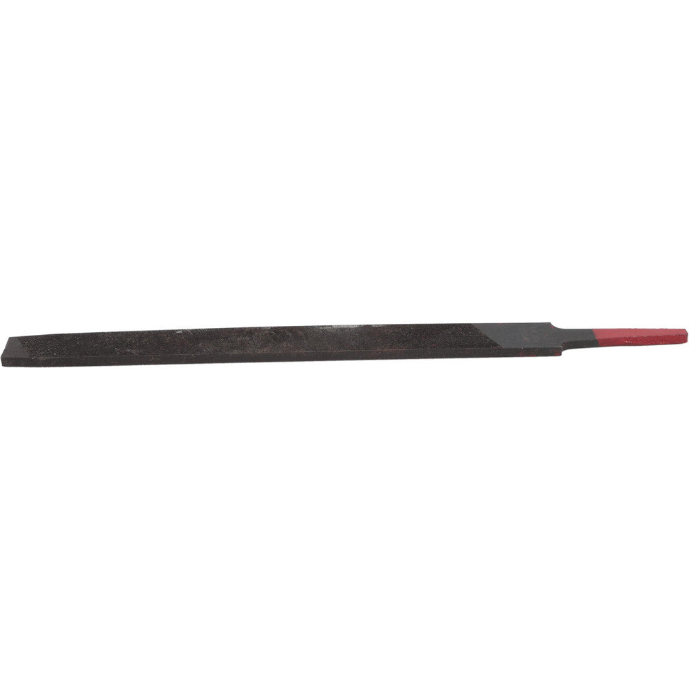 Simonds File 78233100 American-Pattern File 8" Long, Flat, Double