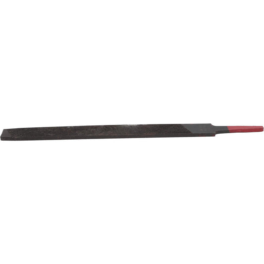 Simonds File 78233100 American-Pattern File 8" Long, Flat, Double