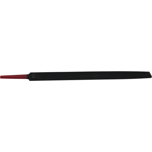 Simonds File 78235100 American-Pattern File 10" Long, Flat, Double