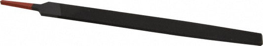 Simonds File 78237100 American-Pattern File 12" Long, Flat, Double