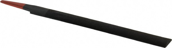 Simonds File 78318100 American-Pattern File 6 " Length, Half Round, Double