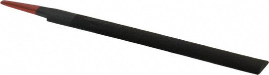 Simonds File 78318100 American-Pattern File 6 " Length, Half Round, Double