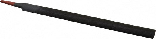 Simonds File 78322100 American-Pattern File 10" Long, Half Round, Double