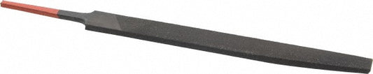 Simonds File 78500100 American-Pattern File 6" Long, Knife, Double