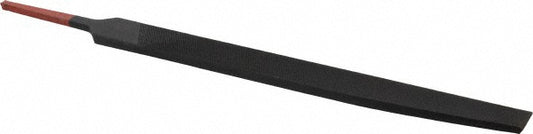 Simonds File 78501600 American-Pattern File 8" Length, Knife, Double