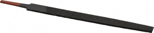 Simonds File 78243100 American-Pattern File 8" Long, Flat, Single