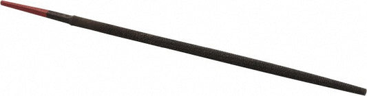 Simonds File 78396100 American-Pattern File 6" Length, Round, Double