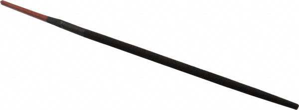Simonds File 78397100 American-Pattern File 6 " Length, Round, Double