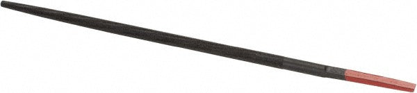 Simonds File 78399600 American-Pattern File 8 " Length, Round, Double