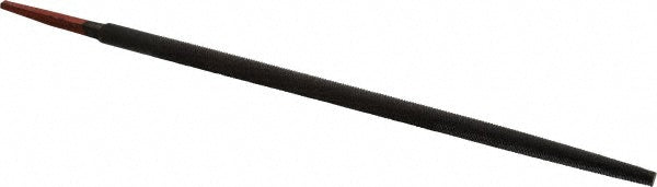 Simonds File 78402600 American-Pattern File 12" Long, Round, Double