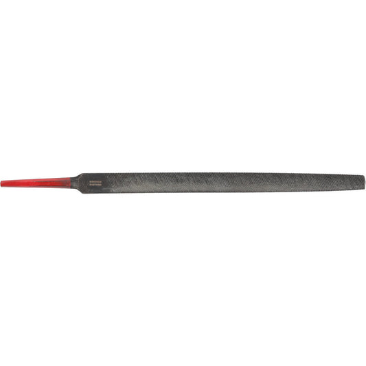 Simonds File 78516600 American-Pattern File 6" Long, Triangle, Double