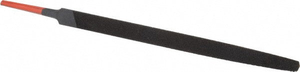 Simonds File 78518100 American-Pattern File 8" Long, Triangle, Double