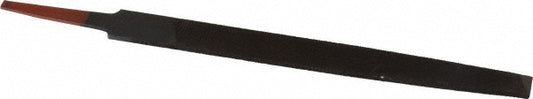 Simonds File 78143100 American-Pattern File 6" Long, Mill, Single