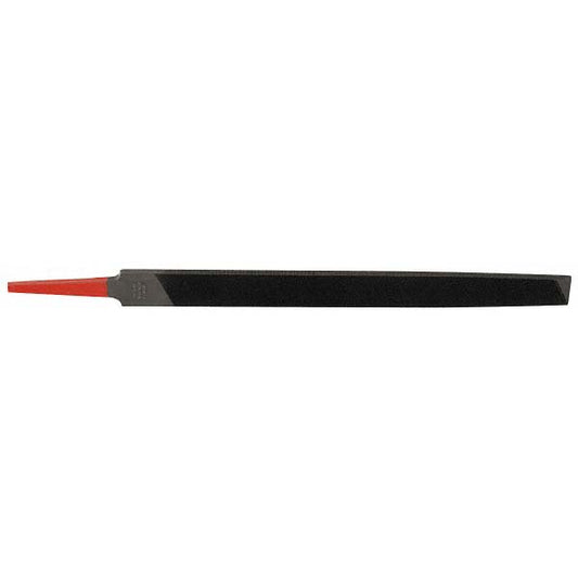 Simonds File 78146100. American-Pattern File 8" Long, Mill, Single